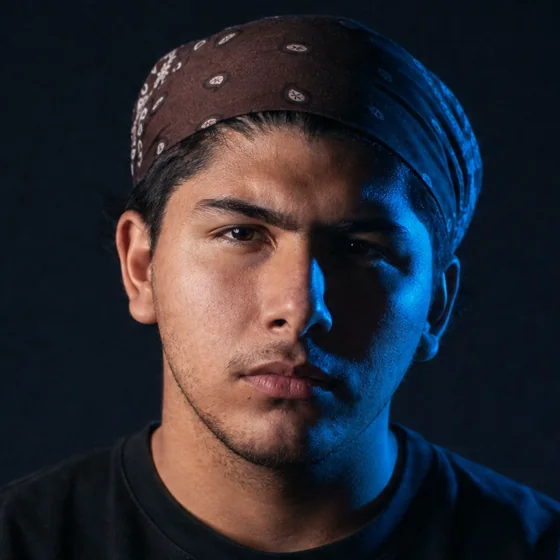 Pablo Cayo, post-production creative director at Frame North
